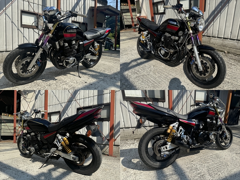 車体画像②